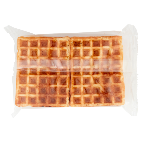 Selex Waffels 6x41,6 g