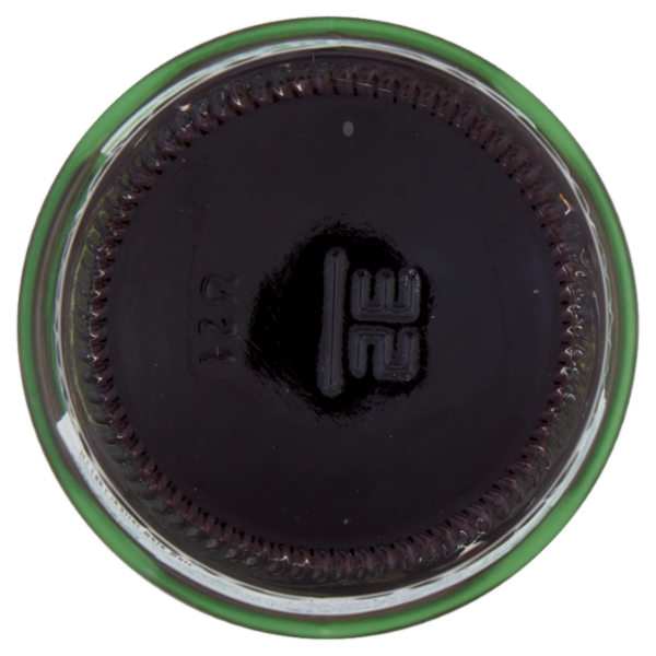 Zuegg I frutteti di Oswald Zuegg Zero Residui 100% da Frutta* Mirtilli Selvatici 230 g