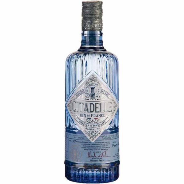 Citadelle Gin De France 70 cl