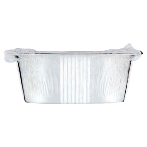 Cuki Cuoce Teglie Extra Alluminio alto spessore 4/6 Porzioni 2 pz