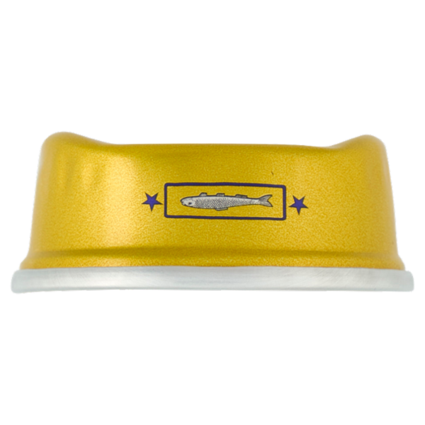 Rizzoli Alici in Salsa Rizzoli 50 g