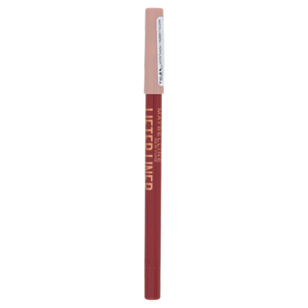Maybelline New York Lifter Liner Matita Labbra 11 Upstate