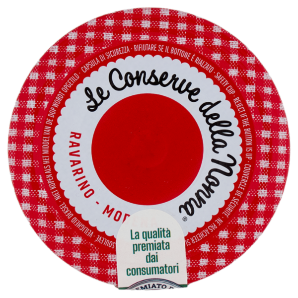 Le Conserve della Nonna Pesca 330 g