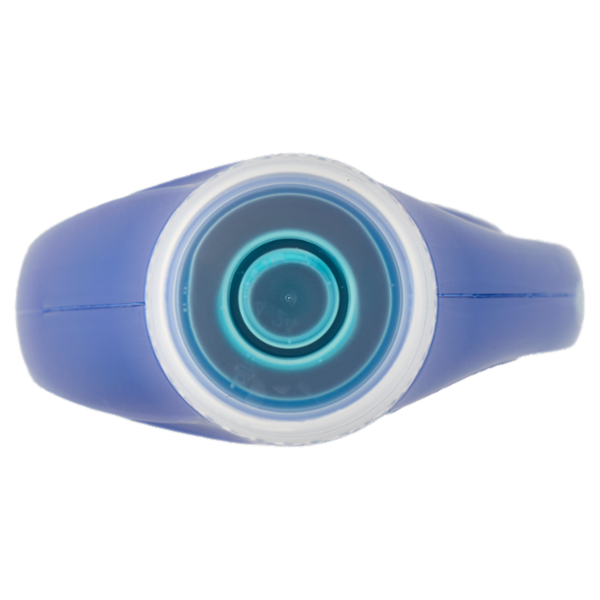 Dash Power Detersivo Liquido Lavatrice, Azione Extra-Smacchiante, 35 Lavaggi 1575 ml