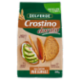 Delverde Crostino dorato con farina Integrale 300 g