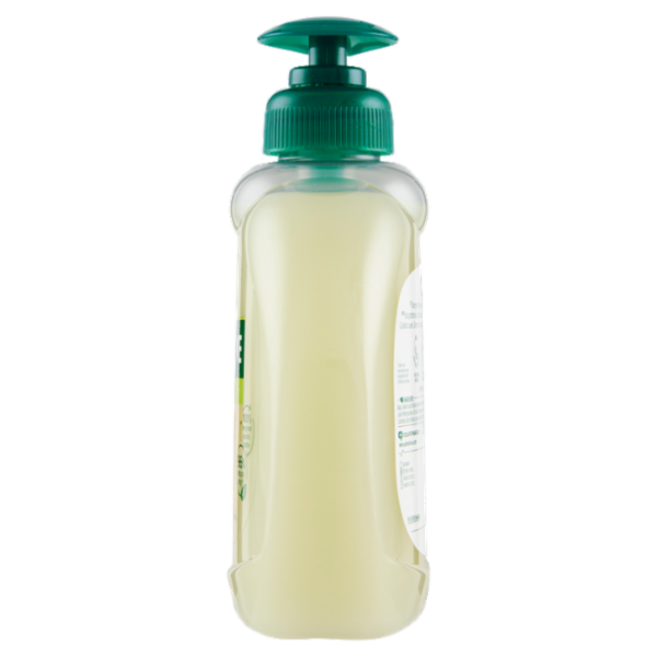 Palmolive sapone liquido mani Naturals latte e miele 300 ml