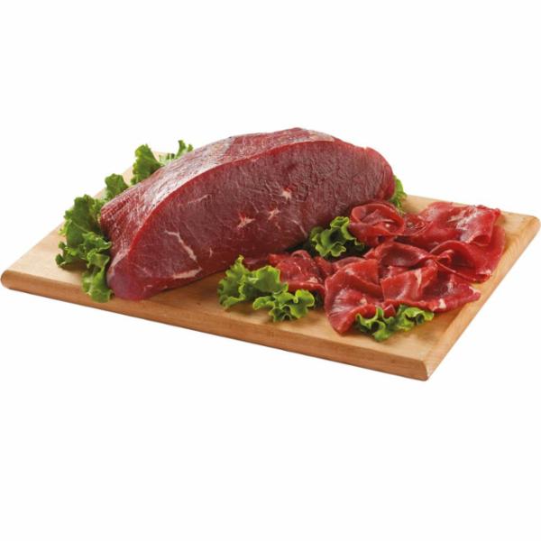 CARNE SALADA DEL TRENTINO