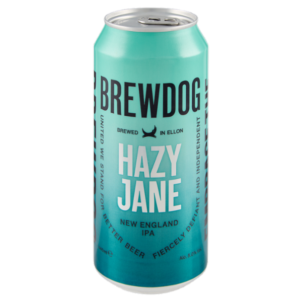 Brewdog Hazy Jane 440 ml