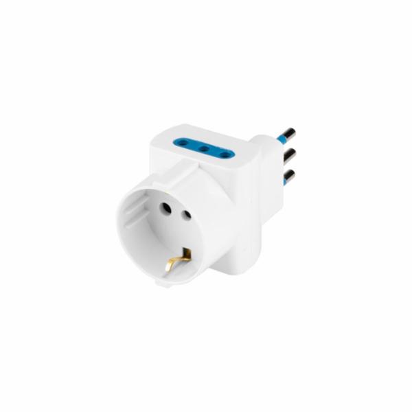 ADATTATORE PLURISTANDARD 