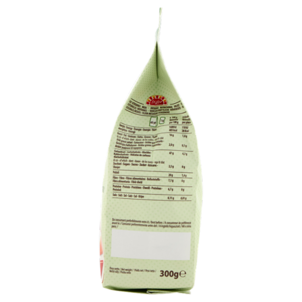 Di Leo Vivi Sano ZucherNò Integrali 300 g