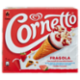 Cornetto Algida Fragola 6 Gelati 450 g