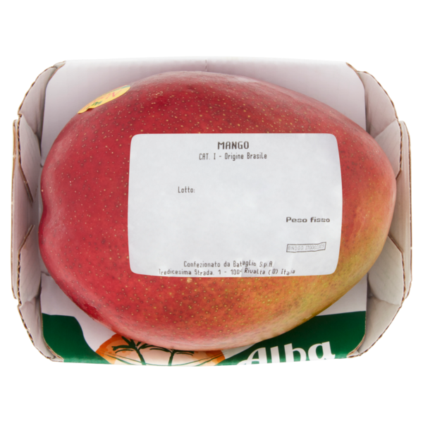 Alba Mango 0,380 kg