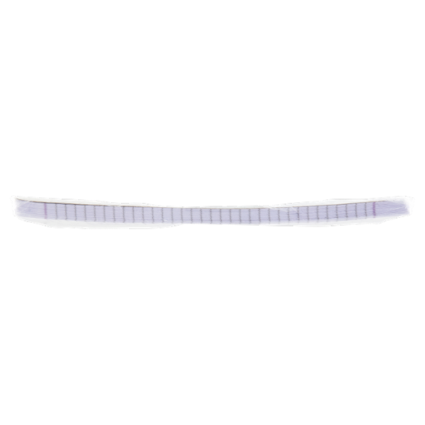 Selex Ricambio Bianco Quaxima Formato A4 80 Fogli Rinforzati 80 g Quadretti 5 mm con Margine