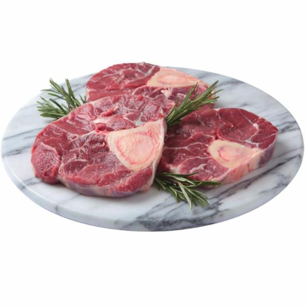 OSSOBUCHI BOVINO ADULTO SCOTTONA INC. DI LIMOUSINE