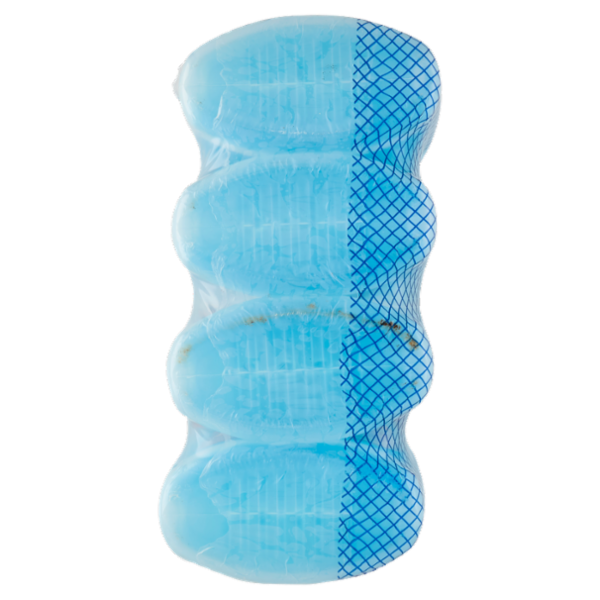 Sole Sapone Piatti Eucalipto 4 x 1,1 L