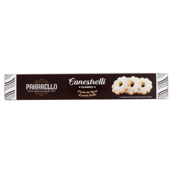 Panarello Canestrelli 135 g