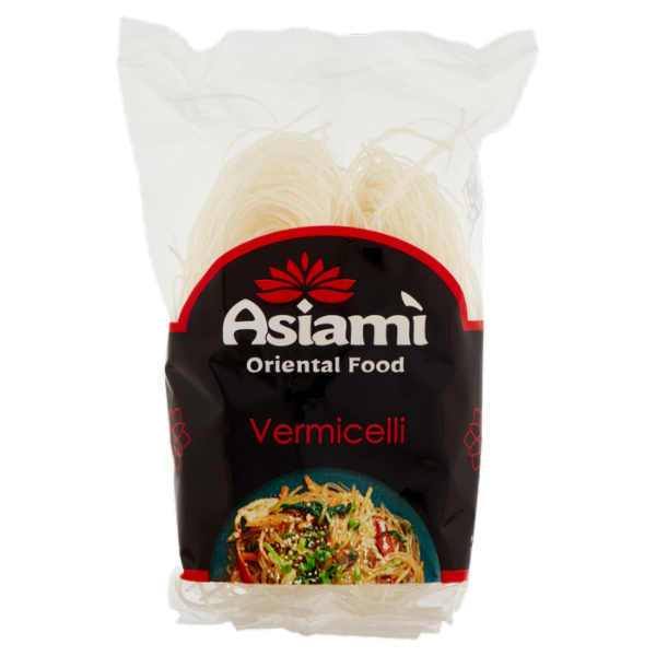 Asiamì Vermicelli 100 g