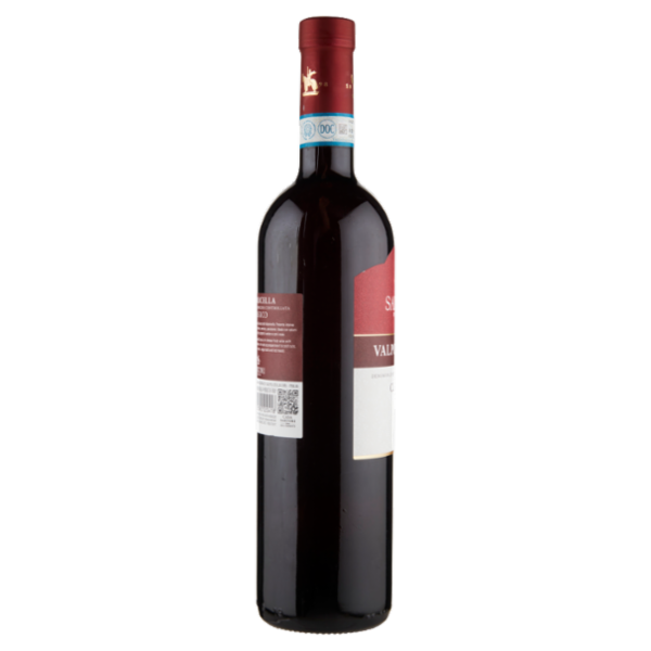 Sartori di Verona Valpolicella DOC Classico 750 ml