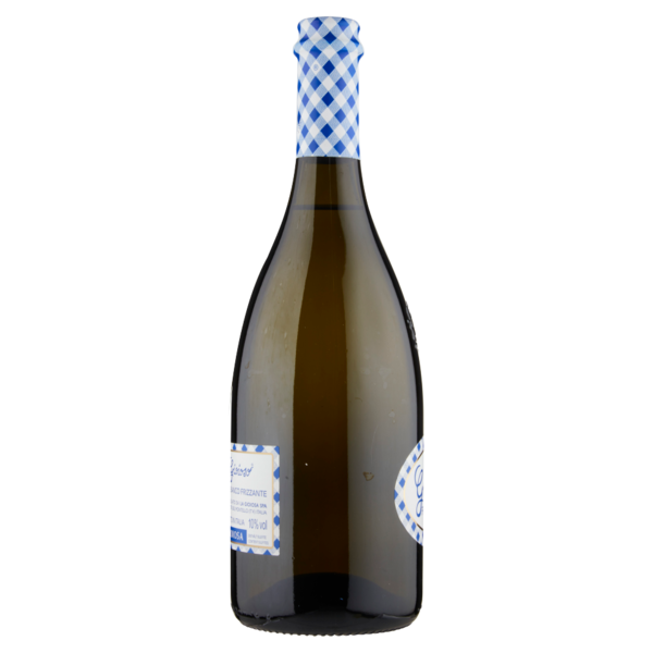 La Gioiosa Gioioso Frizzante 75 cl