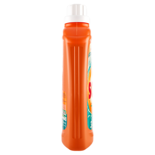 Sole Detersivo lavatrice Igiene e Freschezza 41 lavaggi 1,845 L