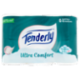 Tenderly Ultra Comfort Rotoli Morbidissimi 6 pz