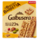 Galbusera BiscoBarretta ricca di proteine 5x36g