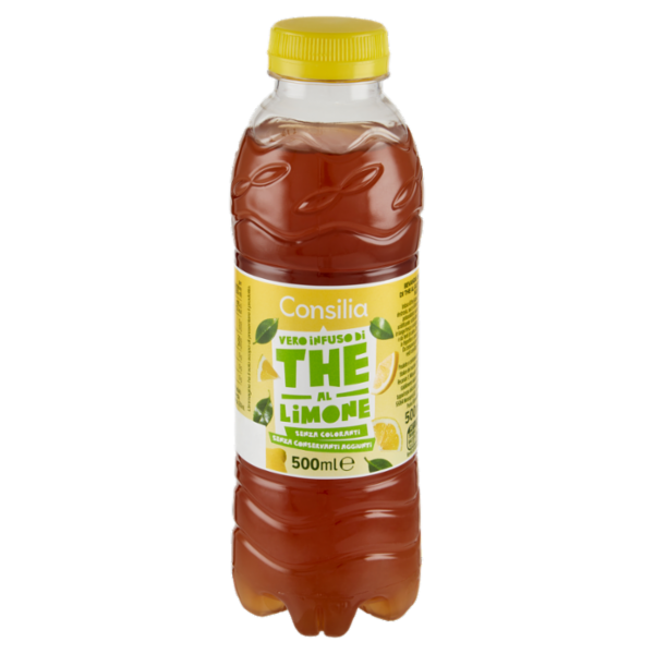 Consilia The al Limone 500 ml