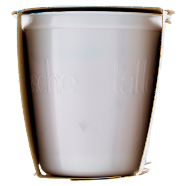lattebusche yogurt Mirtilli 2 x 125 g