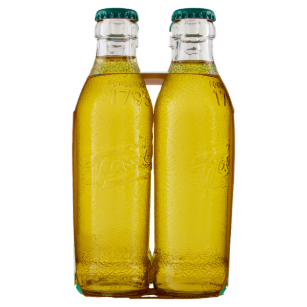 Tassoni Cedrata 4 x 180 ml