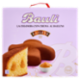 Bauli la Colomba con Crema al Baileys 750 g