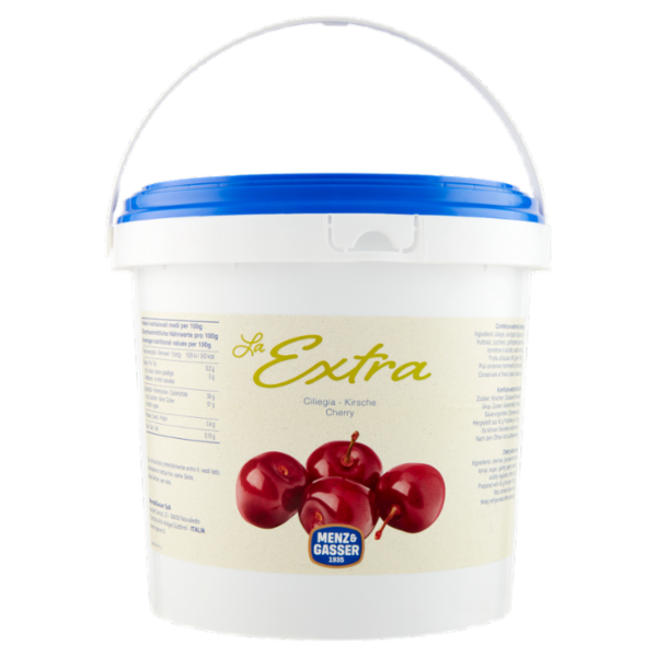 Menz & Gasser la Extra Ciliegia 3 kg