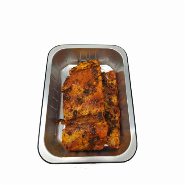 Suino Costine Marinate