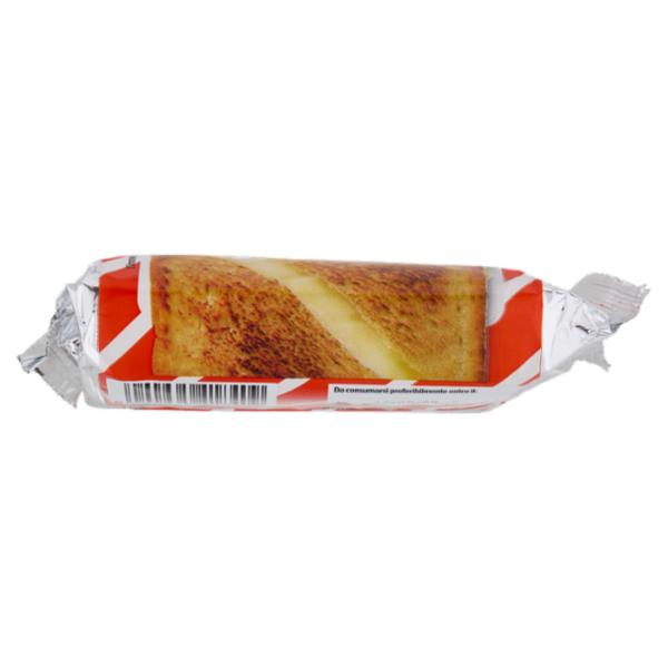 Consilia Fettine di Formaggio Fuso 8 Fette 200 g