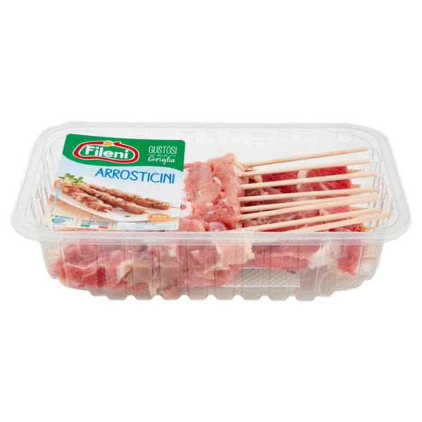 Fileni Arrosticini 0,440 kg