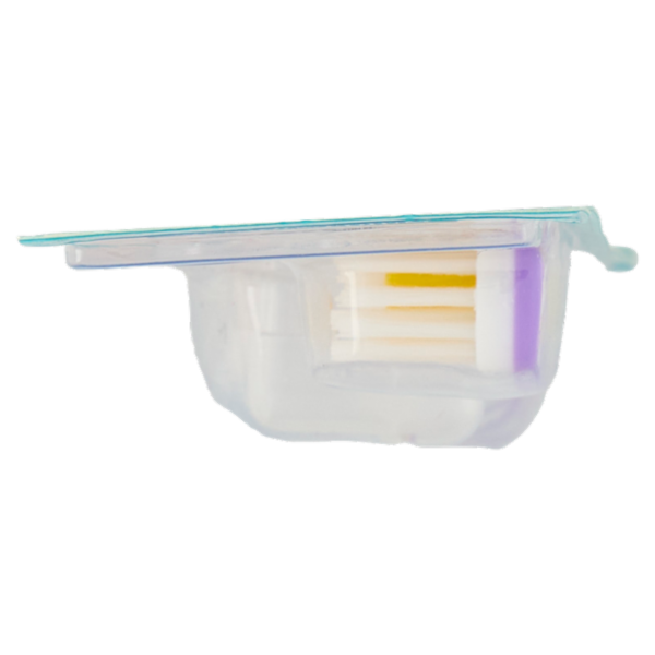 Pasta del Capitano Spazzolino Whitening Medio