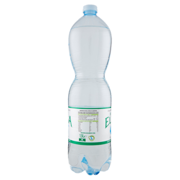 Fonte Elisa Leggermente Frizzante 1,5 L