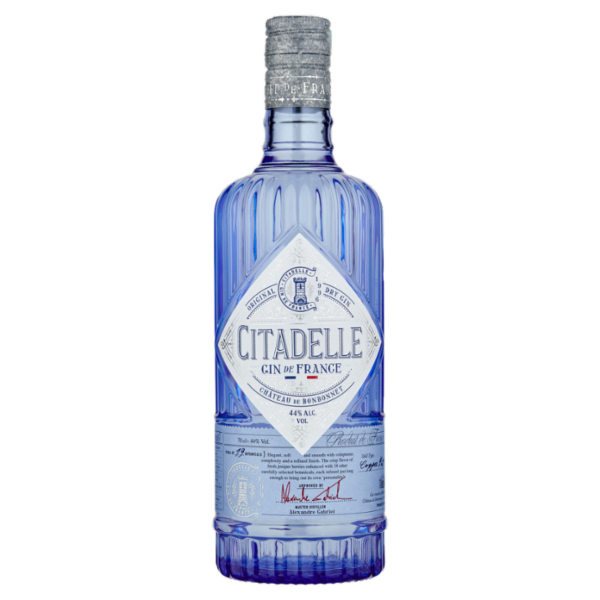 Citadelle Gin de France 70 cl