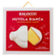 Balocco Nuvola Bianca Colomba Senza Canditi 750 g