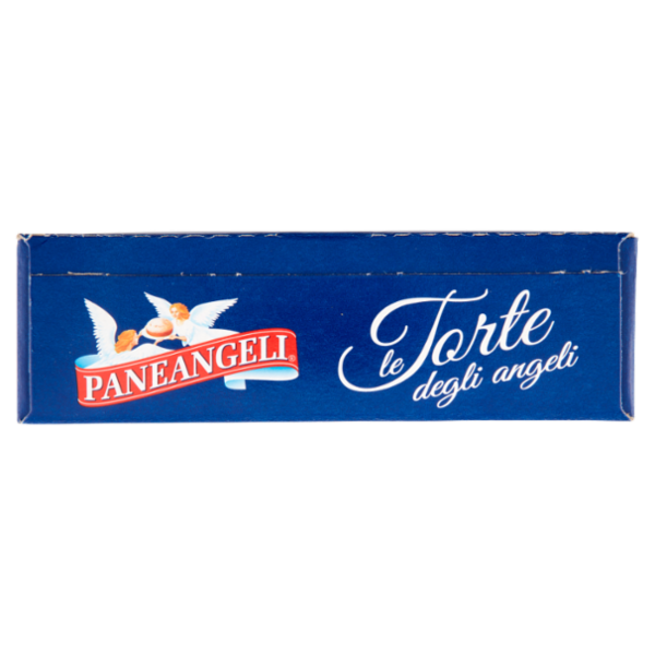 PANEANGELI le Torte degli angeli gusto Vaniglia 410 g