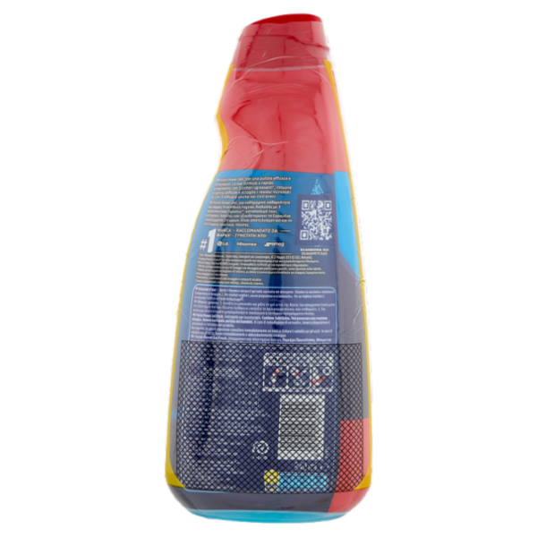 Finish Power Gel Fresh 2 x 42 lavaggi liquido lavastoviglie 2 x 940 ml