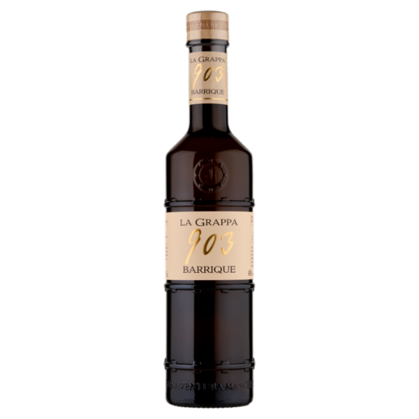 Bonaventura Maschio la Grappa 903 Barrique 35 cl