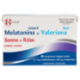 Matt Divisione Pharma Melatonina retard e Valeriana fast Sonno e Relax 30 compresse 12 g