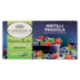 L'Angelica Passione di Frutta Mirtilli Fragola 15 Filtri 28.5 g