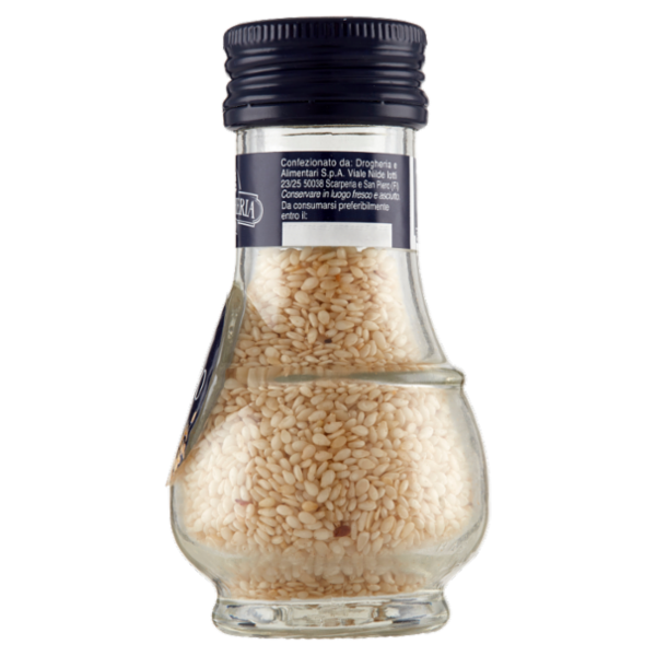 La Drogheria 1880 Sesamo Semi 45 g