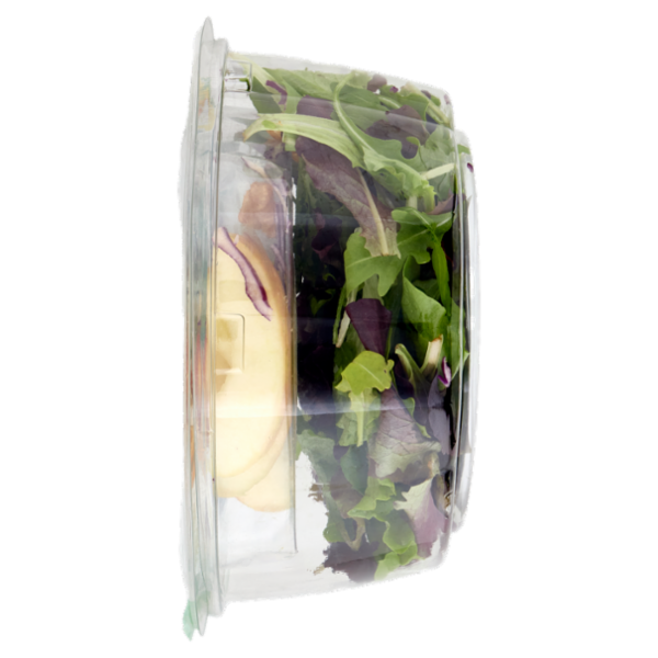 Bonduelle Le Regionali alla Trentina con Mele e Noci 130 g