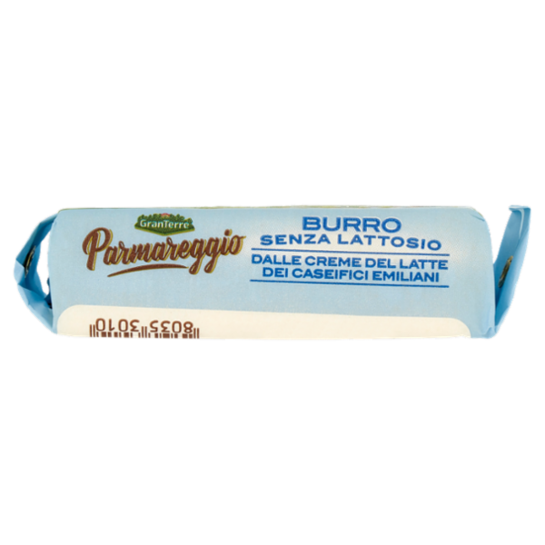 Parmareggio Burro Senza Lattosio 100 g