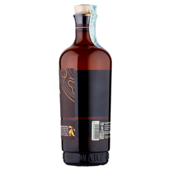 Marzadro Trentina Grappa Barrique Morbida 70 cl