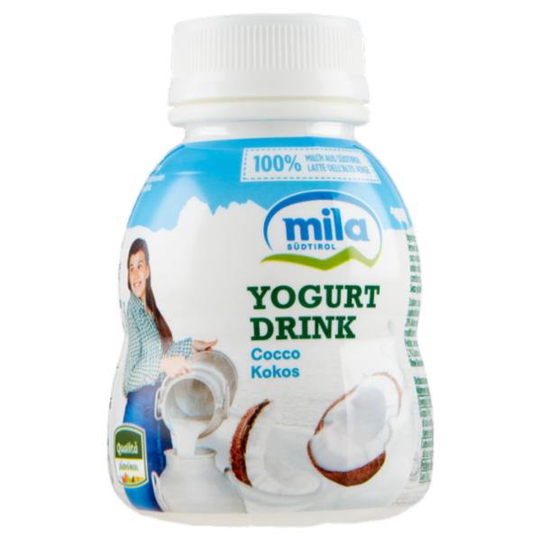 mila Yogurt Drink Cocco 200 g