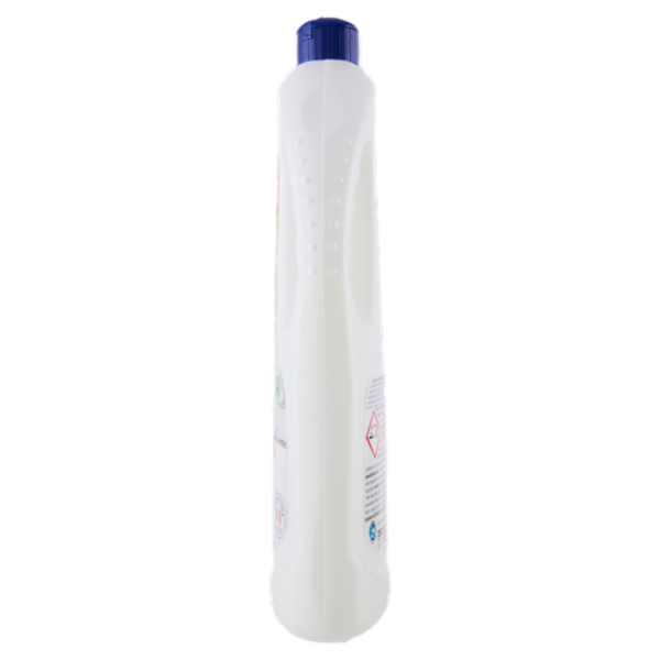 Smac Gel con Candeggina igienizzante 850 ml