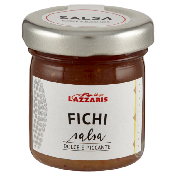 Lazzaris Fichi salsa 50 g